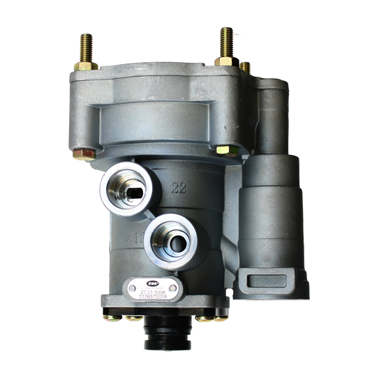 EBS 27.01.5001 TRAILER CONTROL VALVE ( 9730090010 )