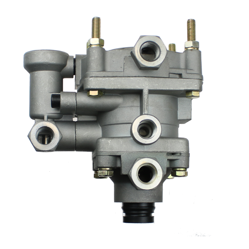 EBS 27.04.1000 TRAILER CONTROL VALVE ( 0481061225000 )