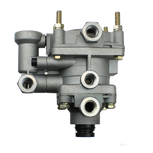 EBS 27.04.1000 TRAILER CONTROL VALVE ( 0481061225000 )