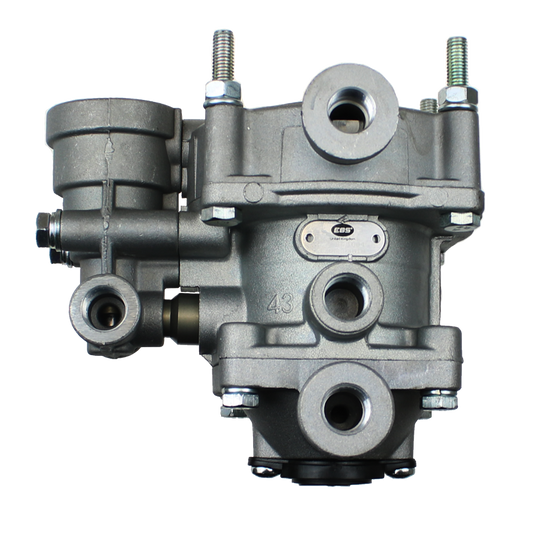 EBS 27.06.1004 TRAILER CONTROL VALVE ( KY2106/5 )