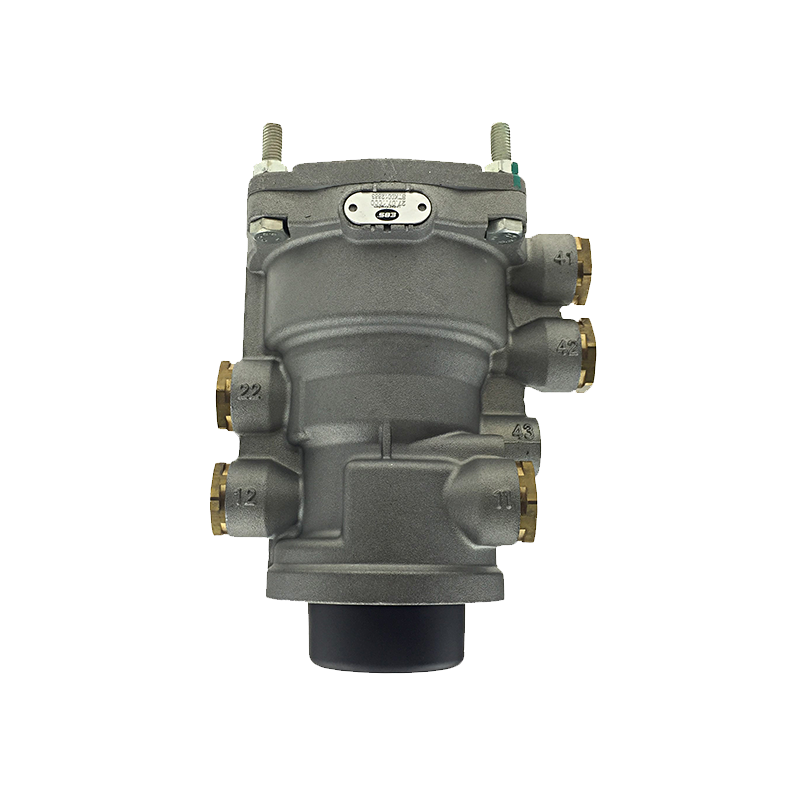 EBS 27.07.1000 TRAILER CONTROL VALVE ( AC597A )