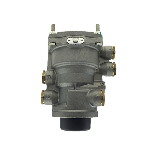 EBS 27.07.1000 TRAILER CONTROL VALVE ( AC597A )