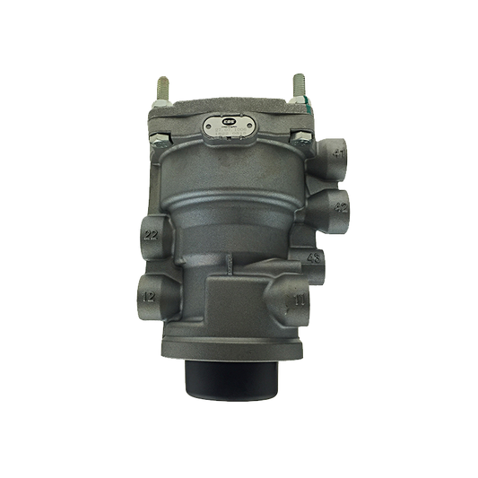 EBS 27.07.1001 TRAILER CONTROL VALVE ( AC597B )