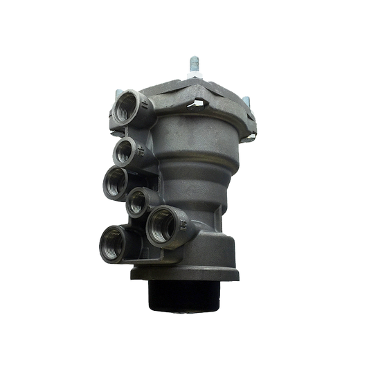 EBS 27.07.1003 TRAILER CONTROL VALVE ( AC596A )