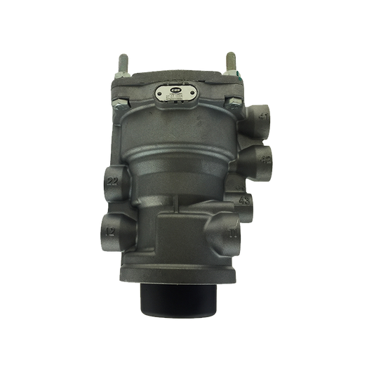 EBS 27.07.1004 TRAILER CONTROL VALVE ( AC598A )