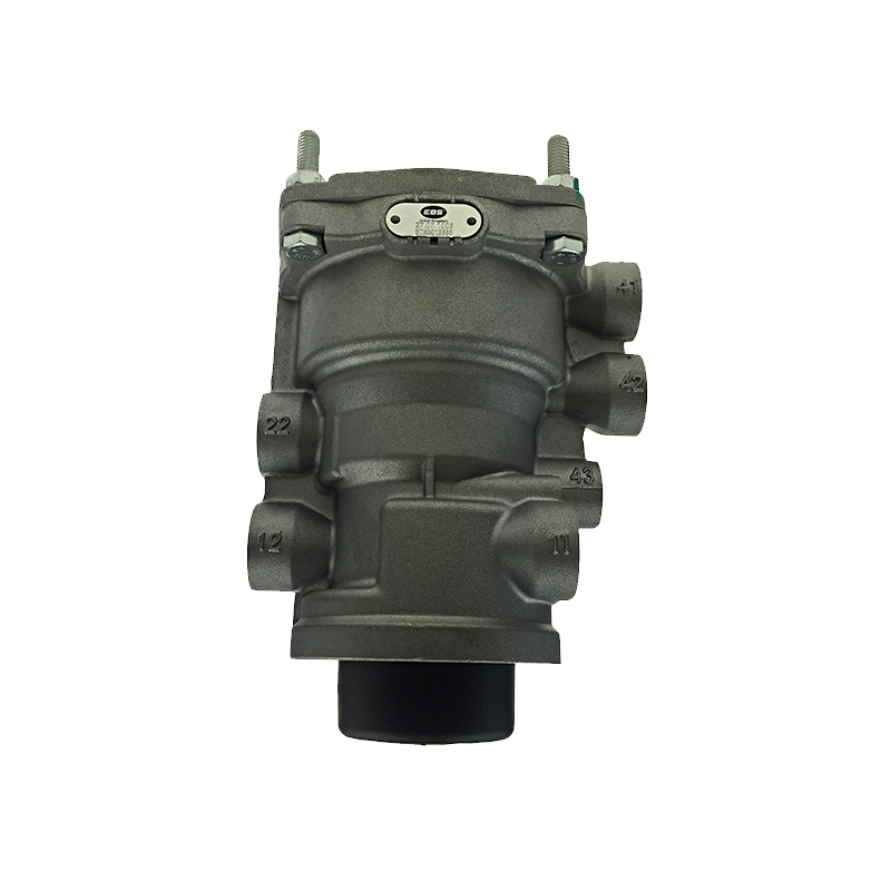 EBS 27.07.1005 TRAILER CONTROL VALVE ( AC598B )