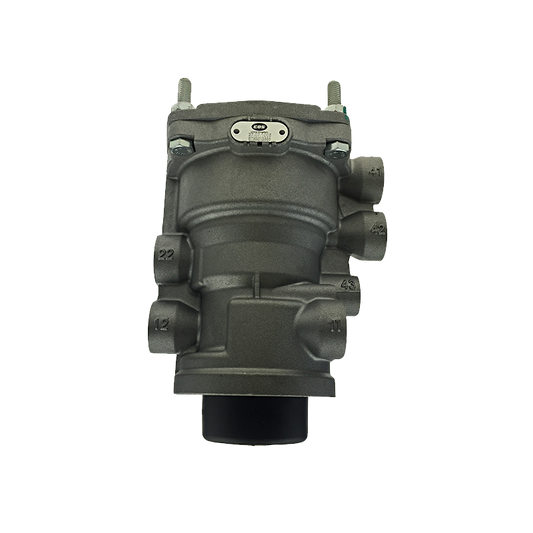 EBS 27.07.1005 TRAILER CONTROL VALVE ( AC598B )