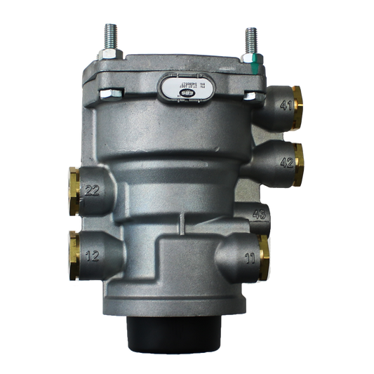 EBS 27.07.1007 TRAILER CONTROL VALVE ( AC597C )