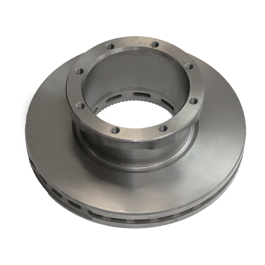 EBS 28.21.1004 BRAKE DISC - VENTED - REAR