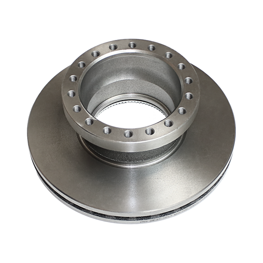 EBS 28.21.1014 BRAKE DISC - VENTED - REAR