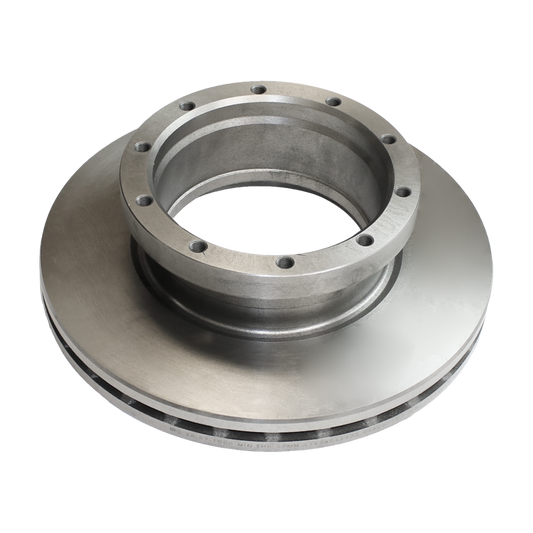 EBS 28.27.1000 BRAKE DISC - VENTED - FRONT & TRAILER