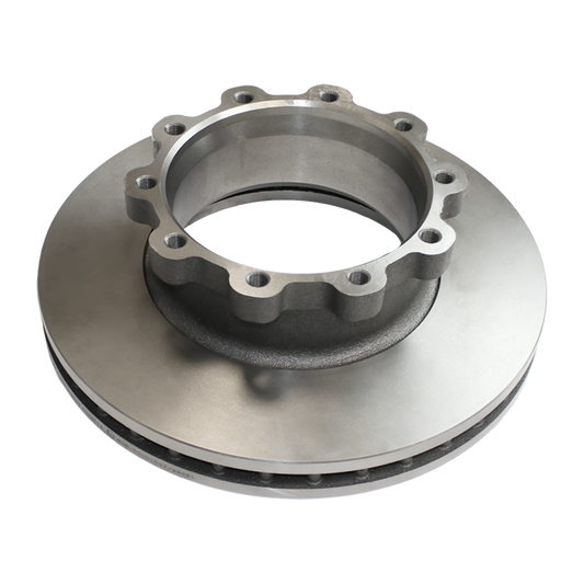 EBS 28.29.1000 BRAKE DISC - VENTED - FRONT & REAR