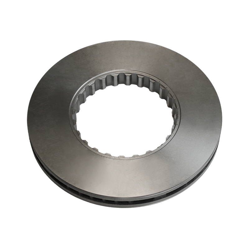 EBS 28.30.1000 BRAKE DISC - VENTED - FRONT & REAR