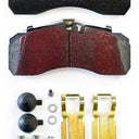 2927803 Textar Brake Pad Set