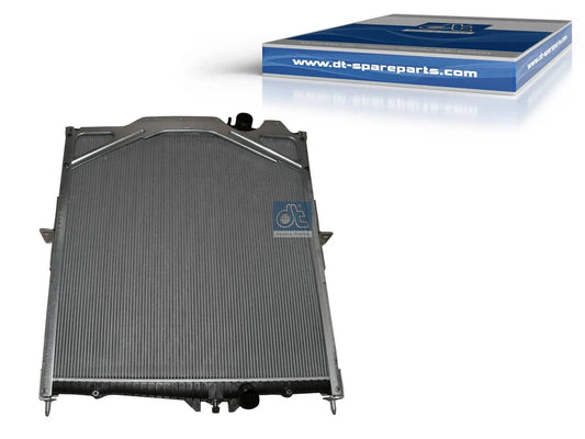 1a11058 Radiator Truck Radiators | Truck Parts | Truckstop Group