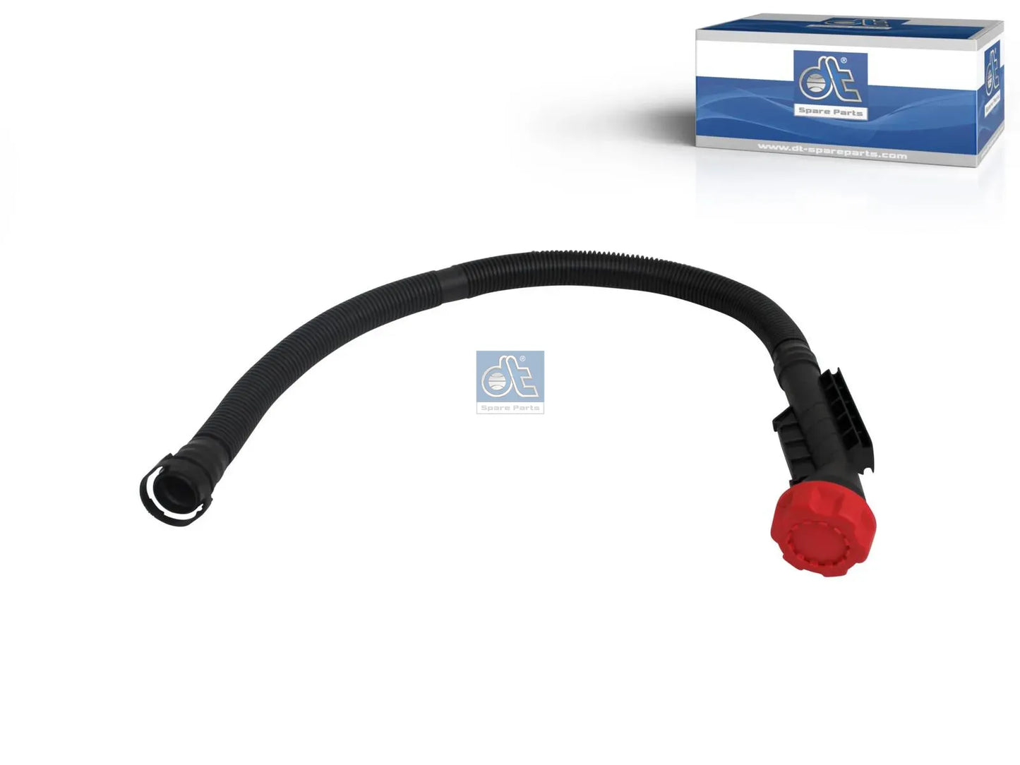 Oil filler connector - 2.11351