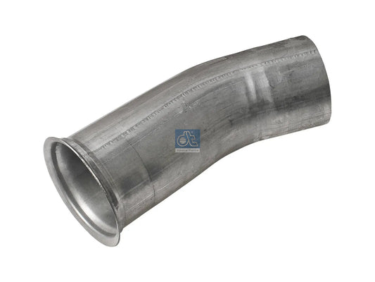 Exhaust pipe - 2.14856