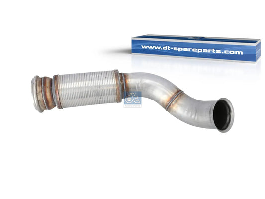 Exhaust pipe - 2.14987