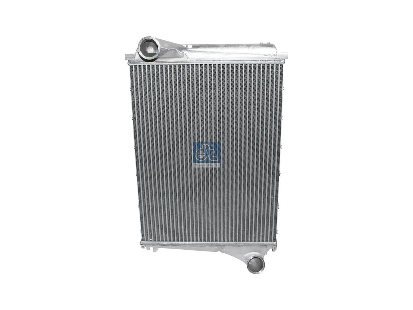 Intercooler - 2.15787