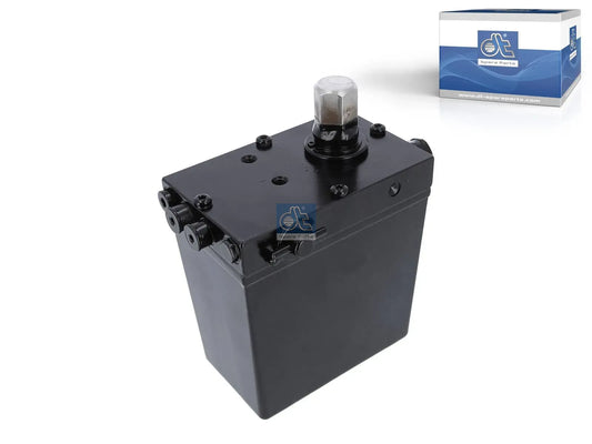 Cabin Tilt Pump - Renault & Volvo