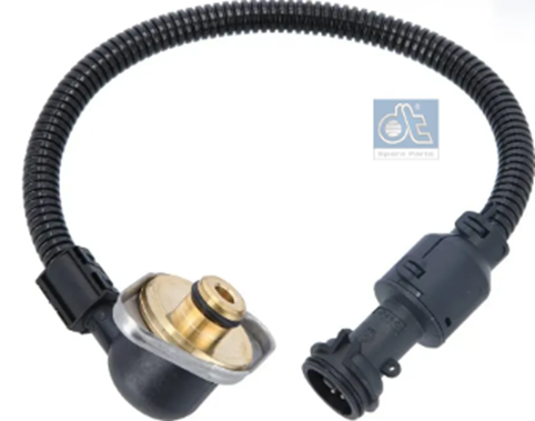 Man Pressure Control Module MAN Turbo Pressure Sensor – Truckstop Group