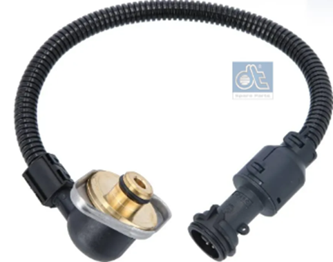 MAN Turbo Pressure Sensor