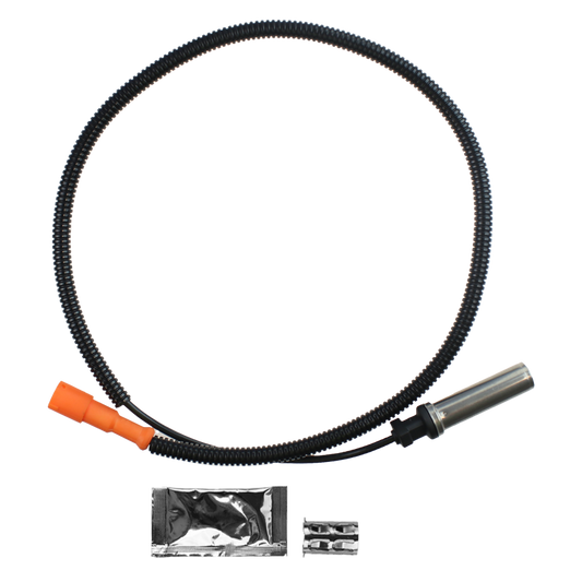 EBS 30.01.10000 ABS SENSOR - STRAIGHT - 0.8M