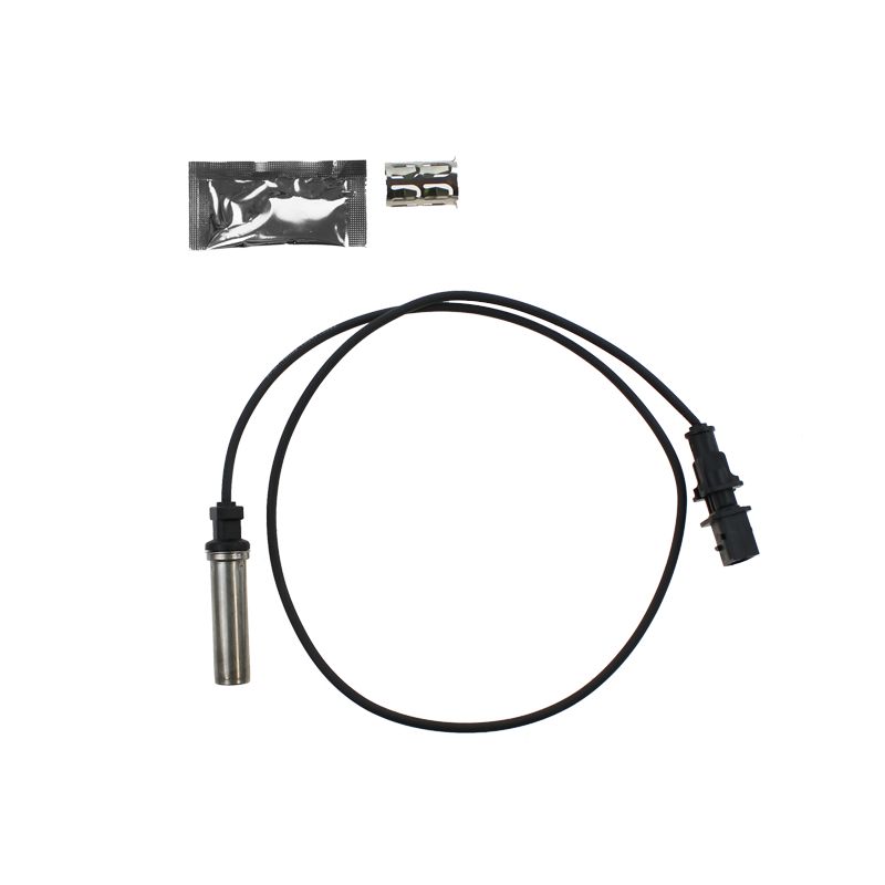 EBS 30.01.10002 ABS SENSOR - STRAIGHT - 0.8M