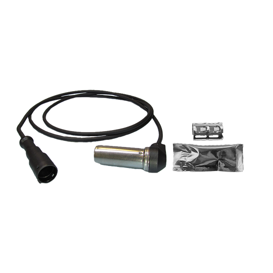 EBS 30.01.1001 ABS SENSOR - ANGLED - 1.0M