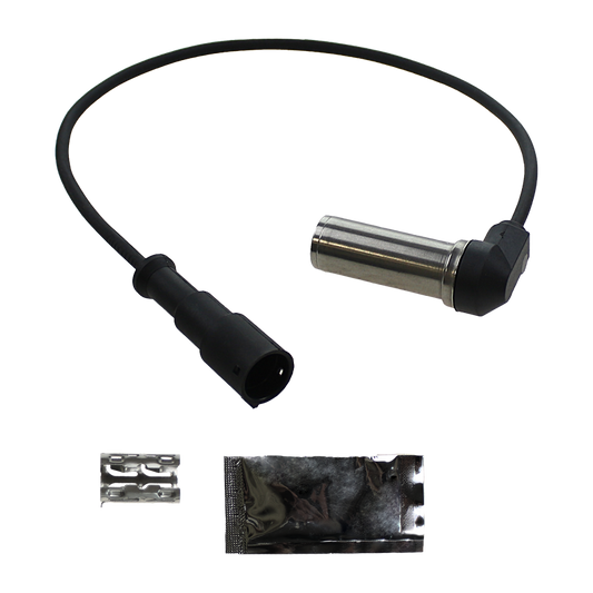 EBS 30.01.1003 ABS SENSOR - ANGLED - 0.4M