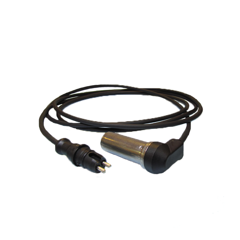EBS 30.01.1012 ABS SENSOR - ANGLED - 2.05M