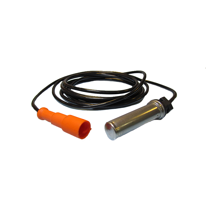 EBS 30.01.1033 ABS SENSOR - STRAIGHT - 3.0M - ORANGE PLUG