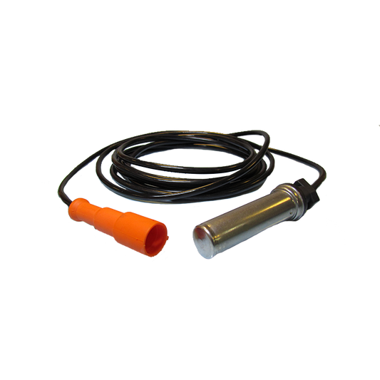 EBS 30.01.1033 ABS SENSOR - STRAIGHT - 3.0M - ORANGE PLUG