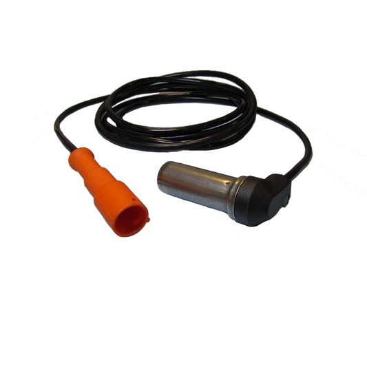 EBS 30.01.1035 ABS SENSOR - ANGLED - 2.0M