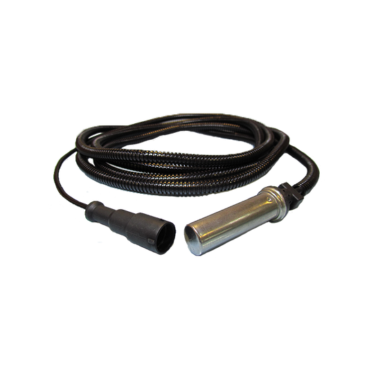 EBS 30.01.1037 ABS SENSOR - STRAIGHT - 4.0M