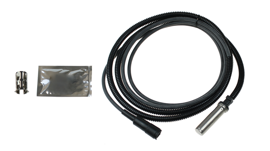 EBS 30.01.1050 ABS SENSOR  - STRAIGHT - 2.6M