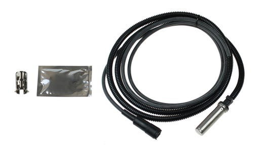EBS 30.01.1050 ABS SENSOR  - STRAIGHT - 2.6M