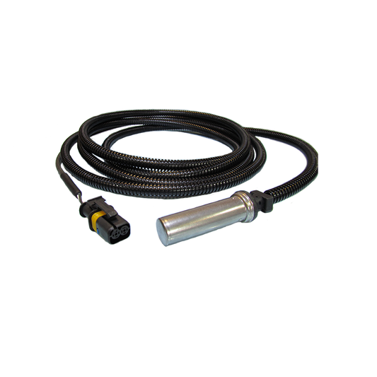 EBS 30.01.1063 ABS SENSOR  - STRAIGHT - 3.0M