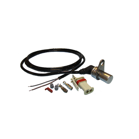 EBS 30.01.1074 SENSOR - RPM - SCANIA ( 1457304 )