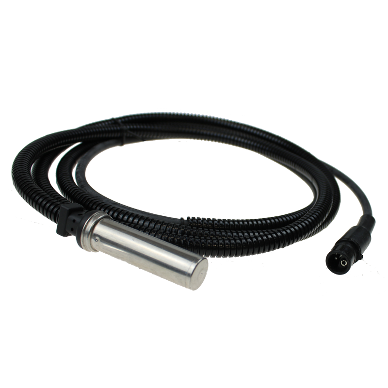 EBS 30.01.1079 ABS SENSOR  - STRAIGHT - 2.1M