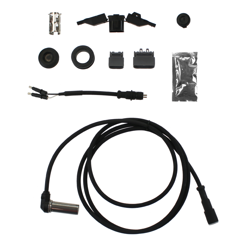 EBS 30.01.1080 ABS SENSOR  - ANGLED