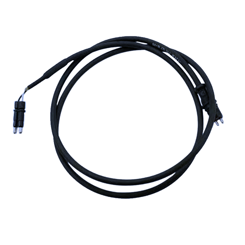 EBS 30.01.1098 SENSOR WIRING HARNESS - 1.2M - 2 X MALE PINS