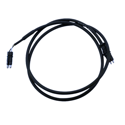 EBS 30.01.1098 SENSOR WIRING HARNESS - 1.2M - 2 X MALE PINS