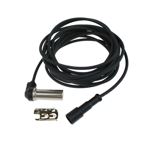 EBS 30.01.1100 ABS SENSOR  - ANGLED - 4.2M