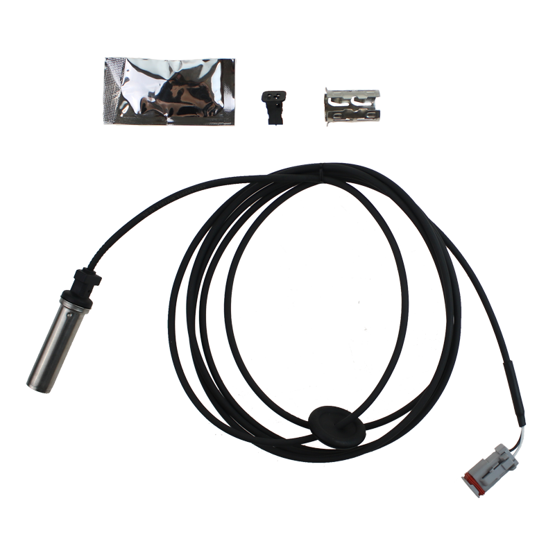 EBS 30.01.1101 ABS SENSOR - STRAIGHT - 2.85M