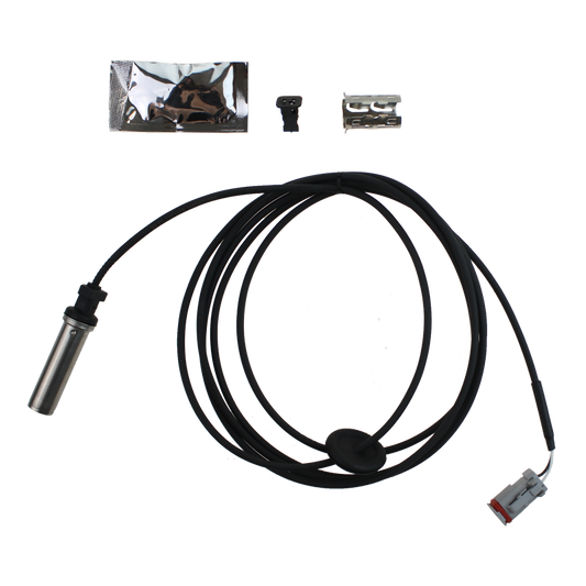 EBS 30.01.1101 ABS SENSOR - STRAIGHT - 2.85M