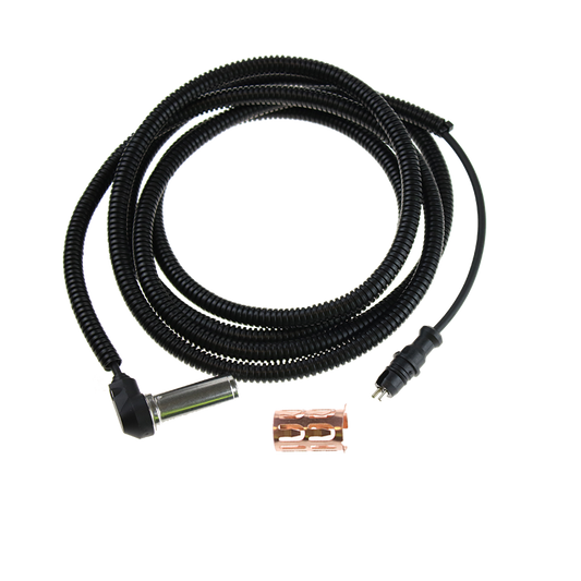 EBS 30.01.1112 ABS SENSOR  - ANGLED - 2.3 M