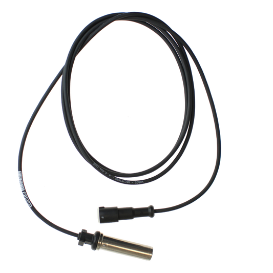 EBS 30.01.1116 ABS SENSOR  - STRAIGHT - 2.0M