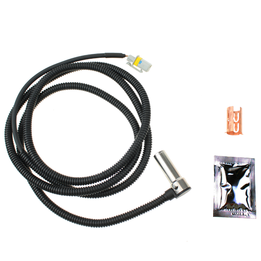 EBS 30.01.1117 ABS SENSOR  - ANGLED - 1.85M