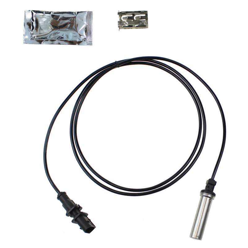 EBS 30.01.1118 ABS SENSOR  - STRAIGHT - 1.65M